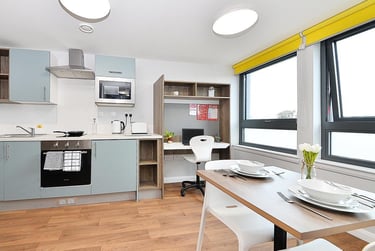 1 bed flat, Gorgie Road, Gorgie, Edinburgh, EH112BF - Image 12